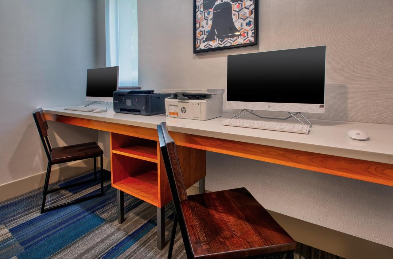 Express Philadelphia-midtown By Ihg Hotel