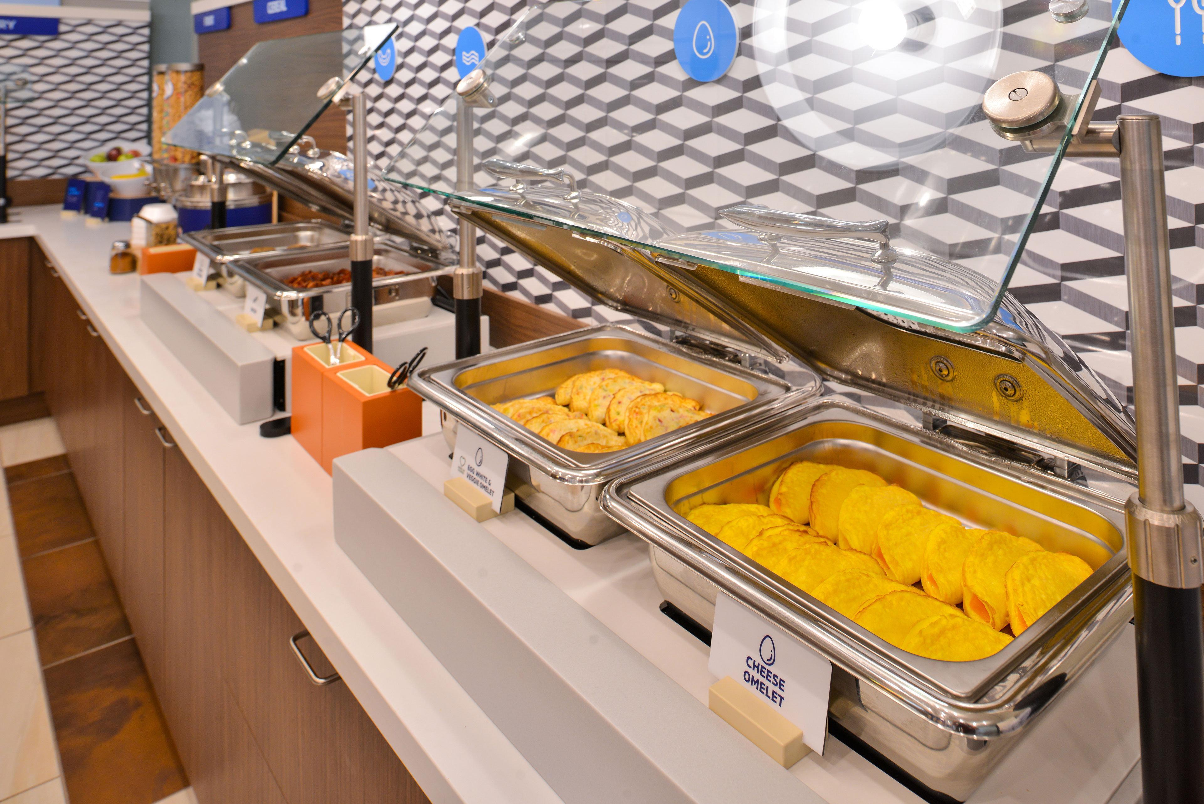 Express Philadelphia-midtown By Ihg
