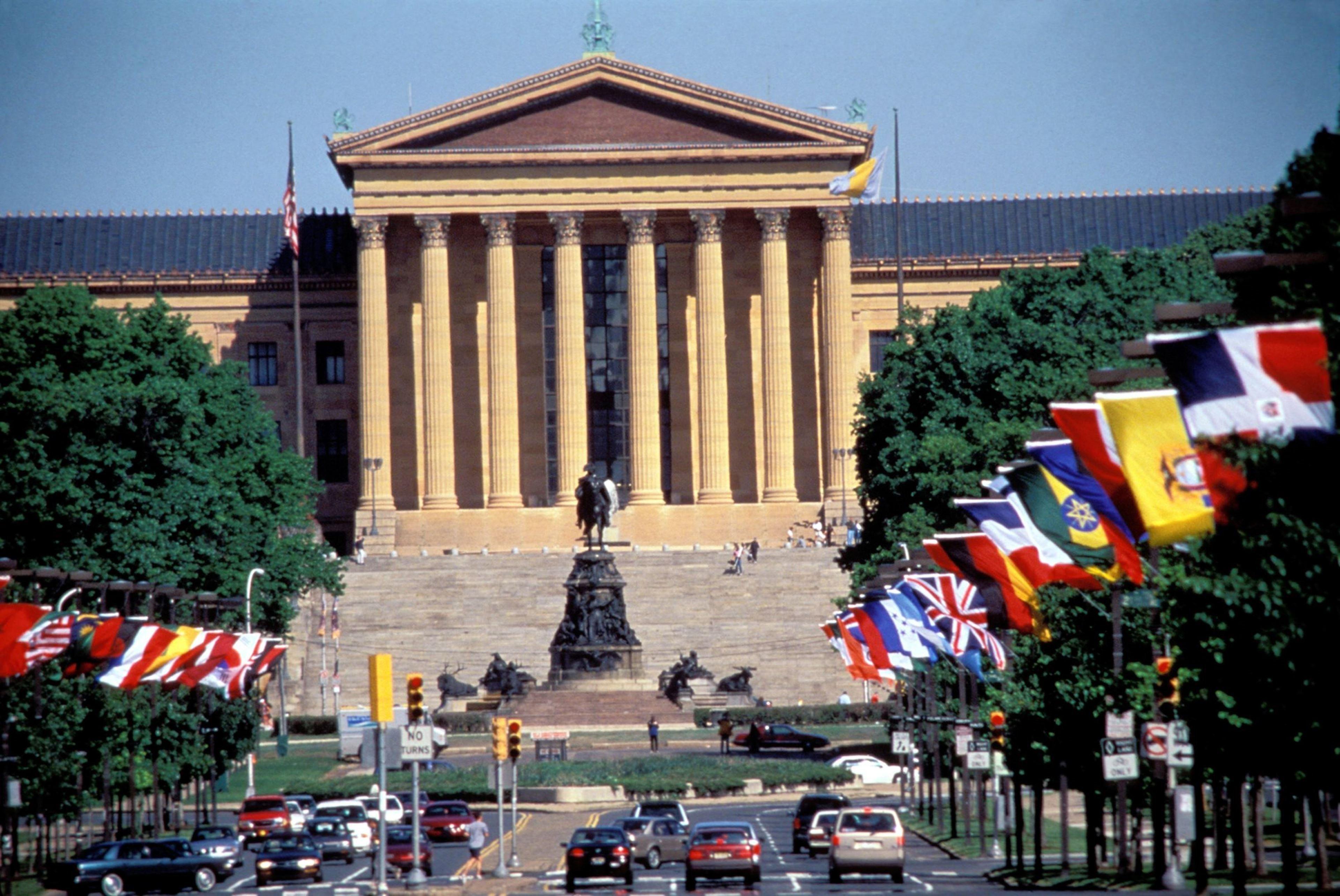 Express Philadelphia-midtown By Ihg Hotel