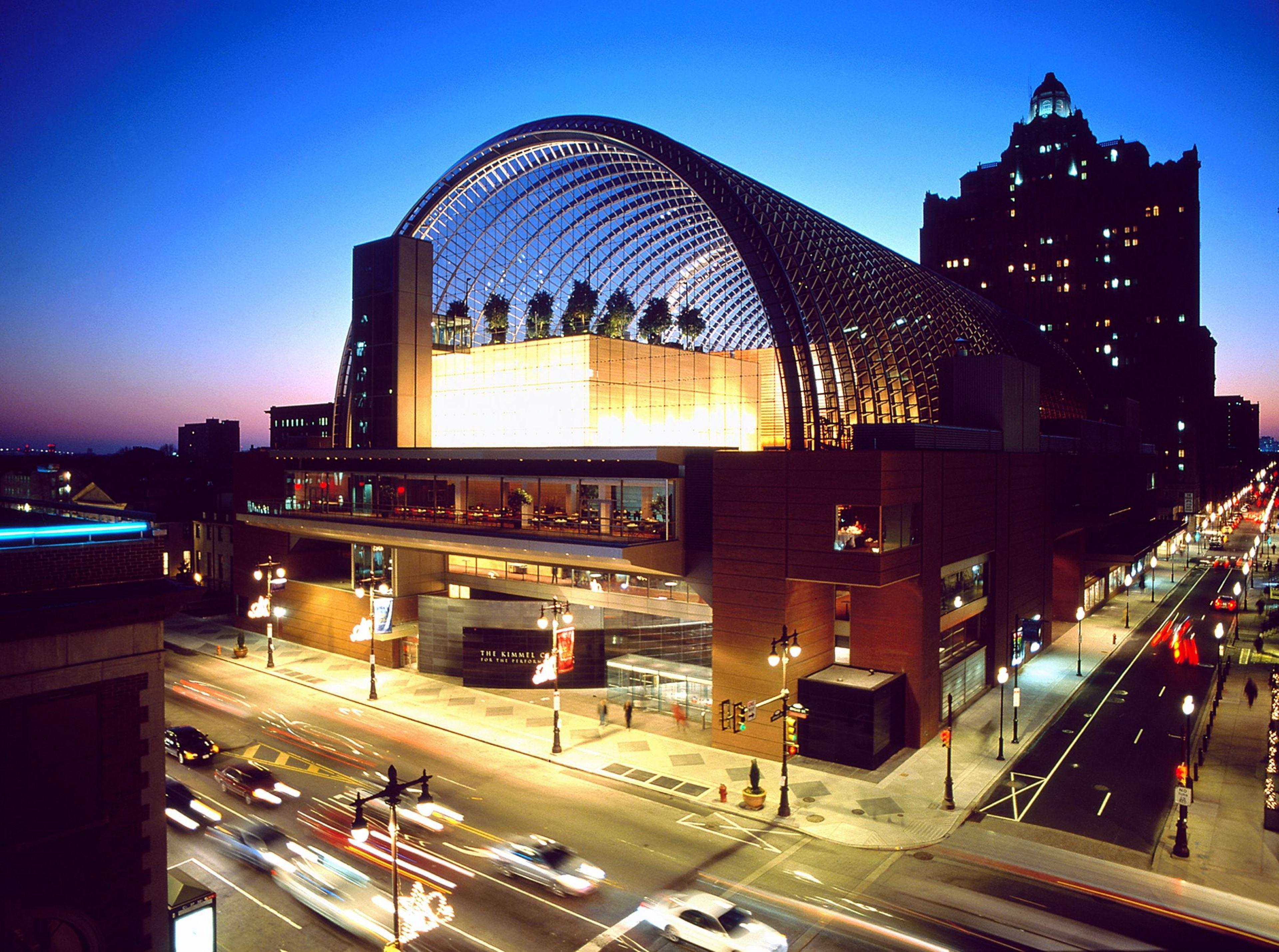 Hotel Express Philadelphia-midtown By Ihg