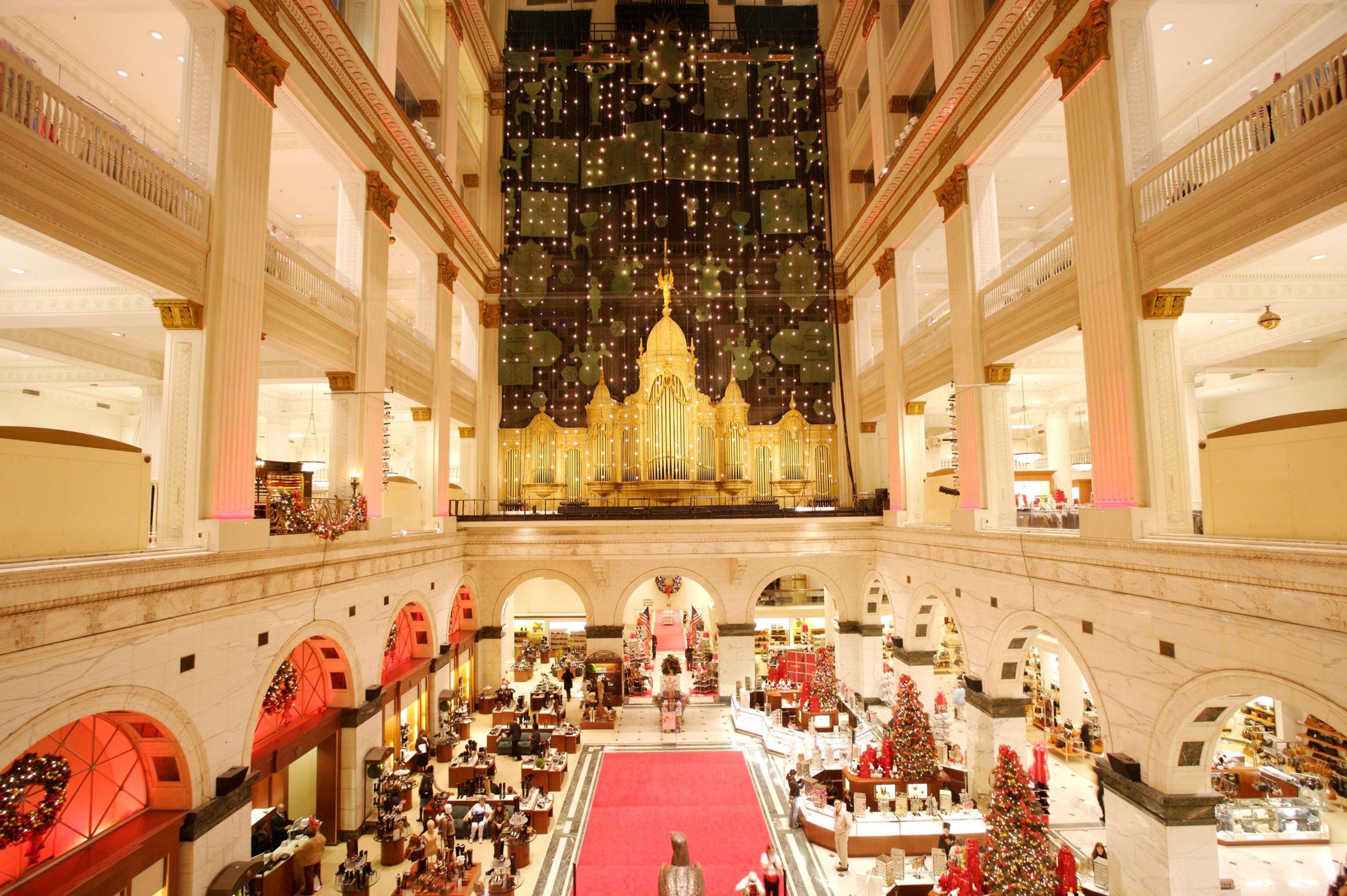 Express Philadelphia-midtown By Ihg 3* Philadelphia