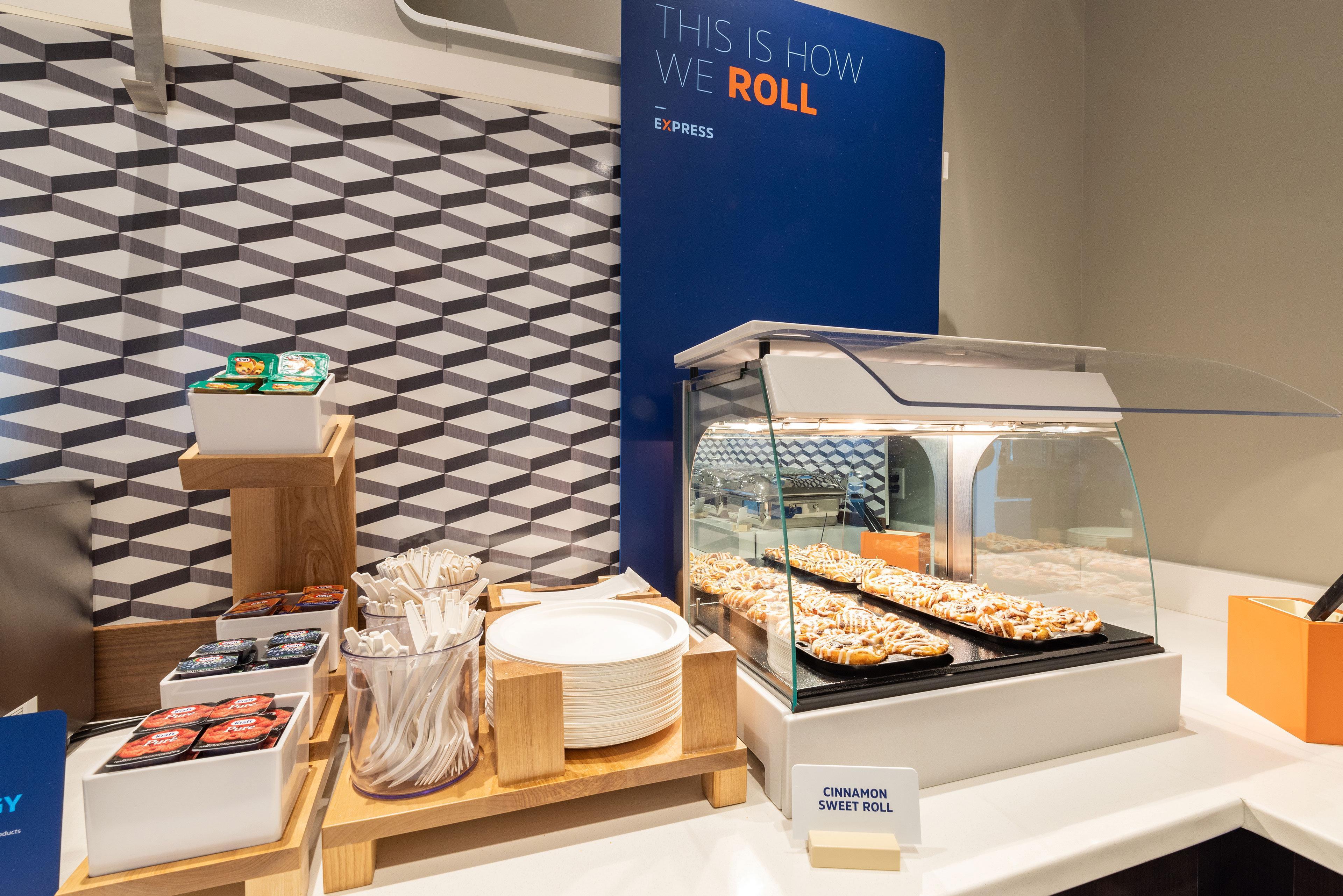 Express Philadelphia-midtown By Ihg Hotel