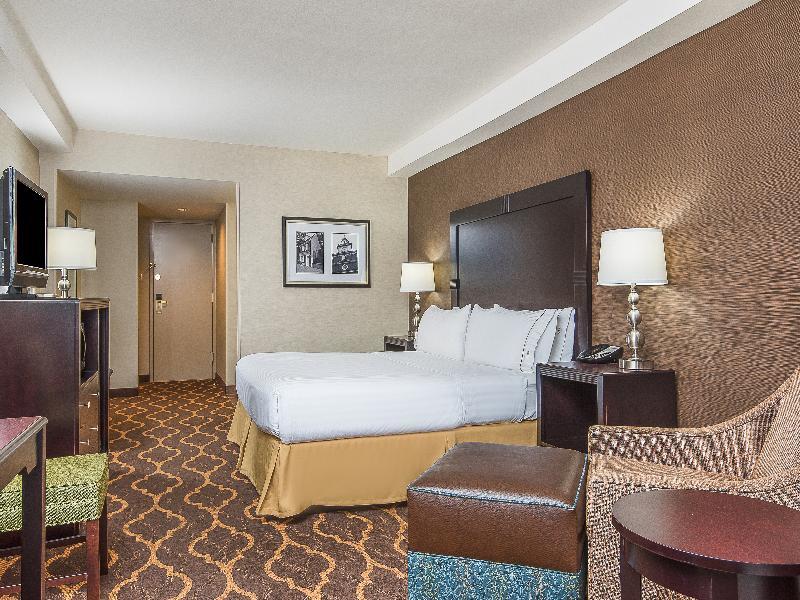 Hotel Express Philadelphia-midtown By Ihg Philadelphia