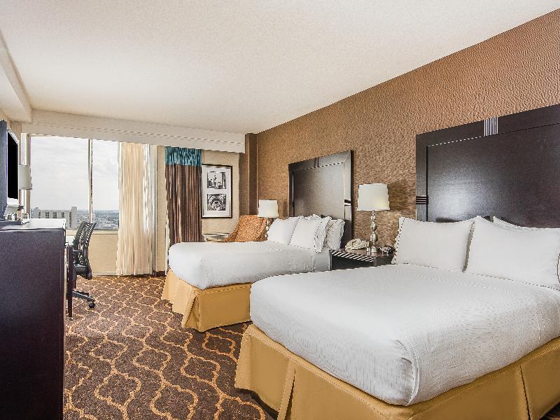 Express Philadelphia-midtown By Ihg Hotel