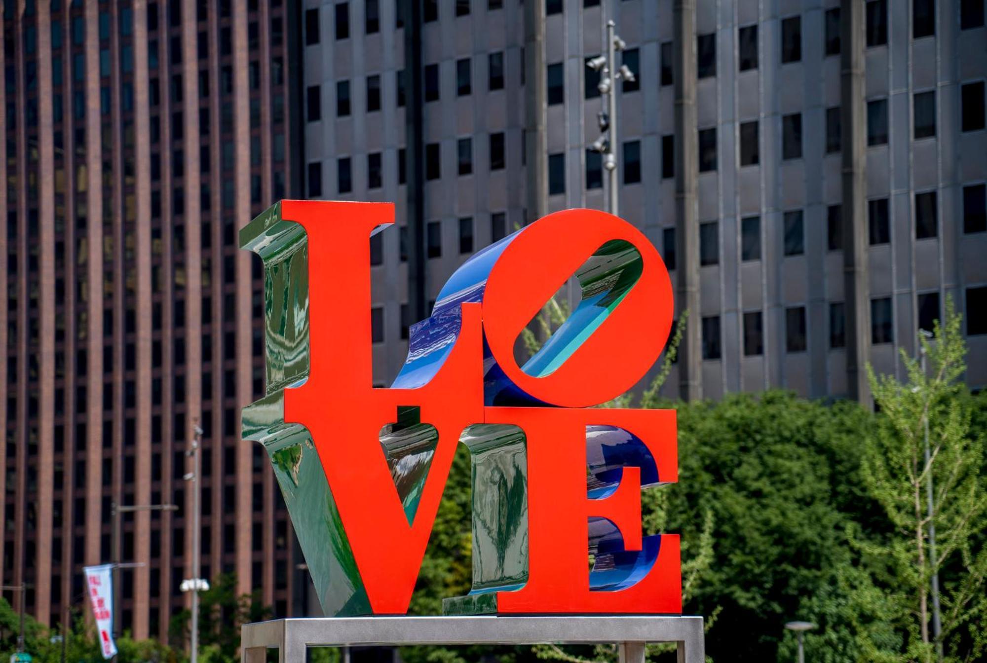 Express Philadelphia-midtown By Ihg Philadelphia