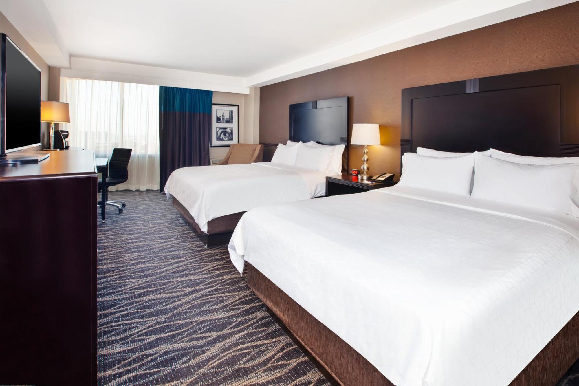 Express Philadelphia-midtown By Ihg 3*