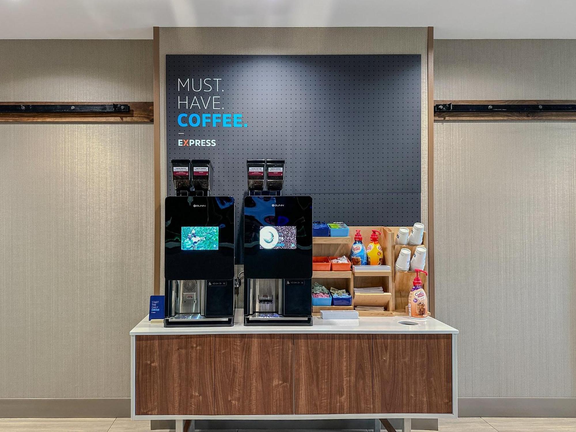 Hotel Express Philadelphia-midtown By Ihg