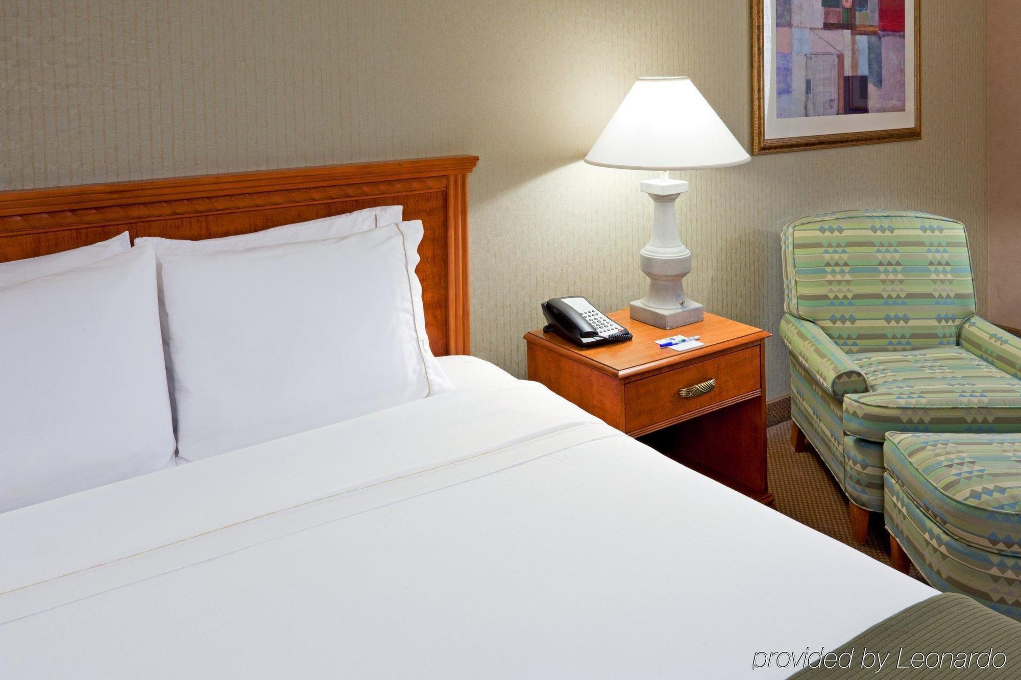 Express Philadelphia-midtown By Ihg Hotel Philadelphia