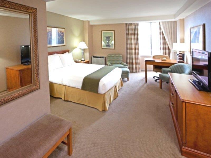 Express Philadelphia-midtown By Ihg Philadelphia