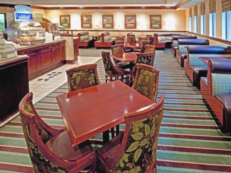 Hotel Express Philadelphia-midtown By Ihg 3*