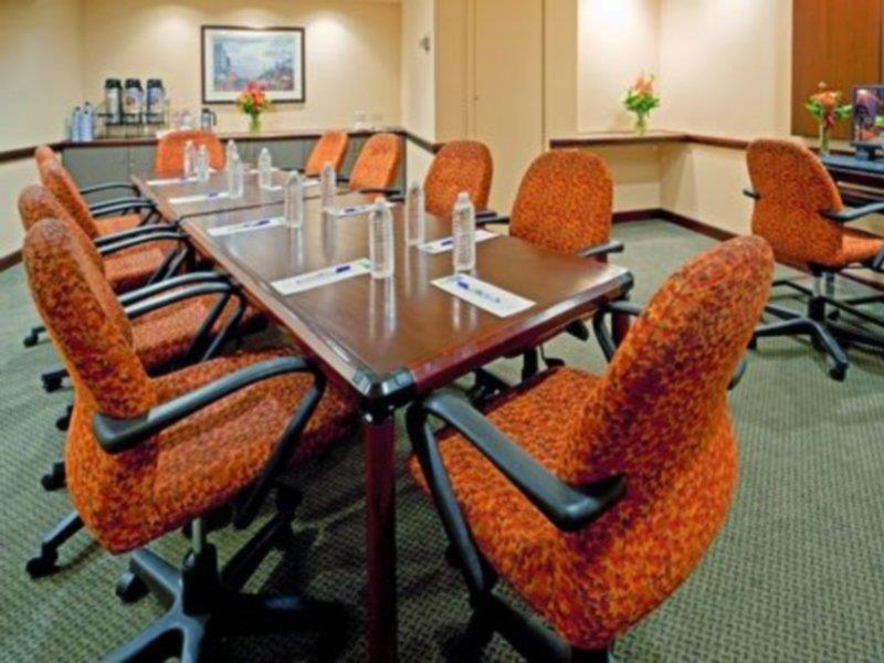 Express Philadelphia-midtown By Ihg