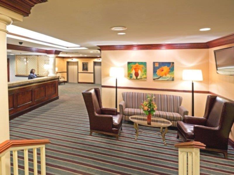 Express Philadelphia-midtown By Ihg Philadelphia