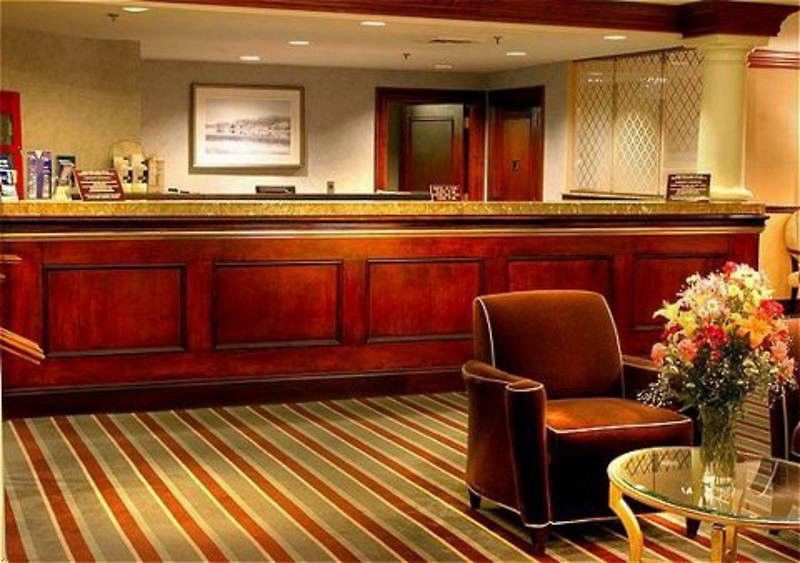 Express Philadelphia-midtown By Ihg 3*